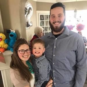 Meet your Posher, Jess